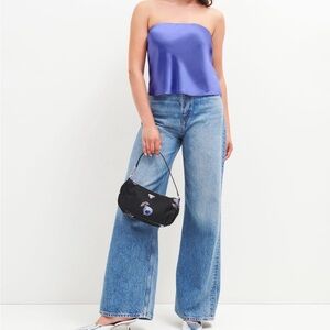 Reformation Spritz Top